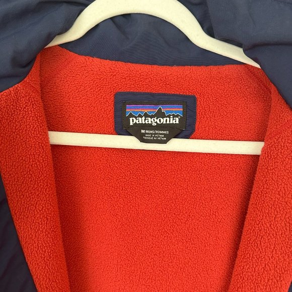 Patagonia Shelled Synchilla Jacket - Men's M - Picture 3 of 6